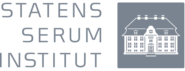 Statens Serum Institut logo