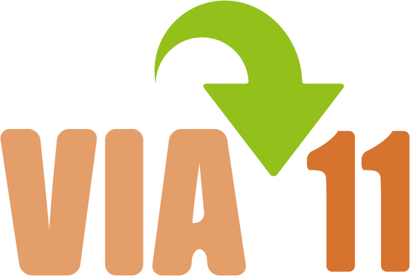 VIA7/11 logo